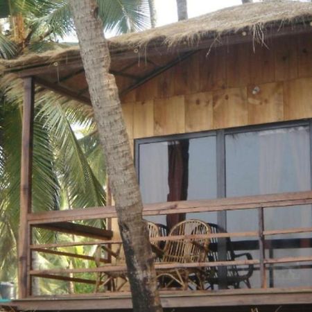 Magic World Hotel Palolem Exterior foto